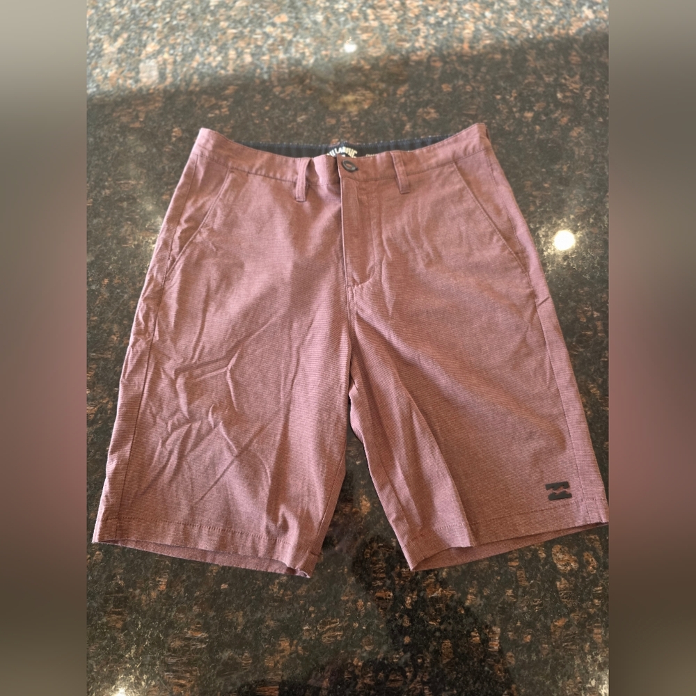 Billabong Men's Crossfire Submersible Shorts